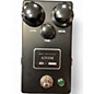 Used Browne Amplification Atom Effect Pedal