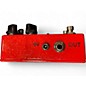 Used Jam Pedals Delay Llama Effect Pedal
