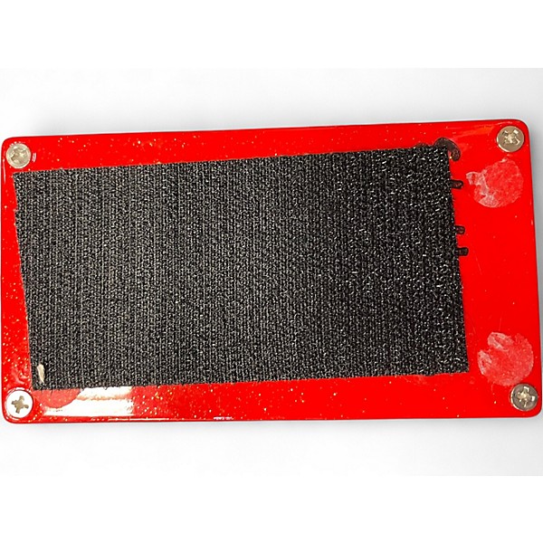 Used Jam Pedals Delay Llama Effect Pedal