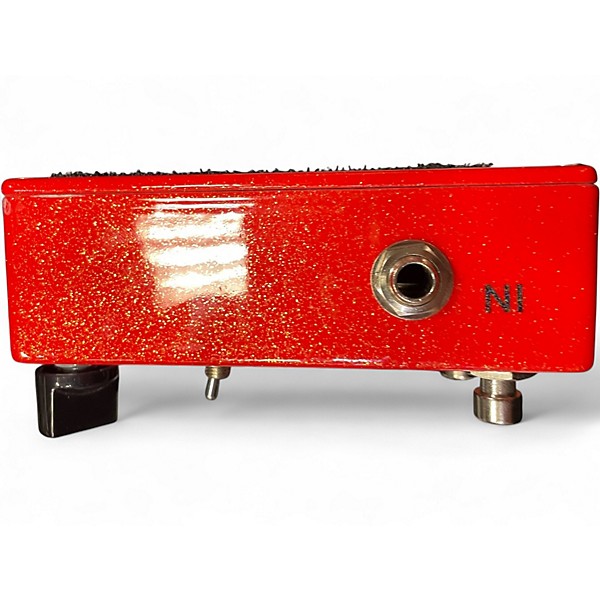 Used Jam Pedals Delay Llama Effect Pedal