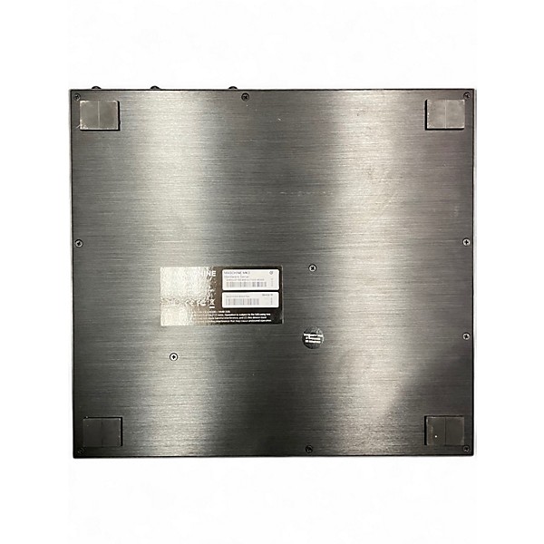 Used Native Instruments Maschine MKIII MIDI Controller