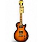 Used Gibson Les Paul Studio Faded Sunburst Solid Body Electric Guitar thumbnail