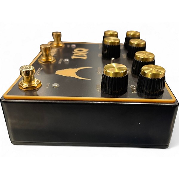 Used Michael Klein Audio oni Effect Pedal