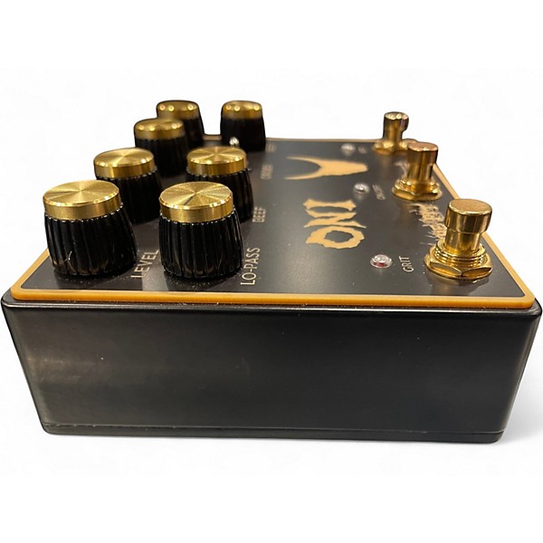 Used Michael Klein Audio oni Effect Pedal