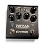 Used Strymon ZELZAH Effect Pedal thumbnail