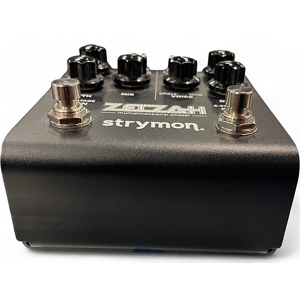 Used Strymon ZELZAH Effect Pedal