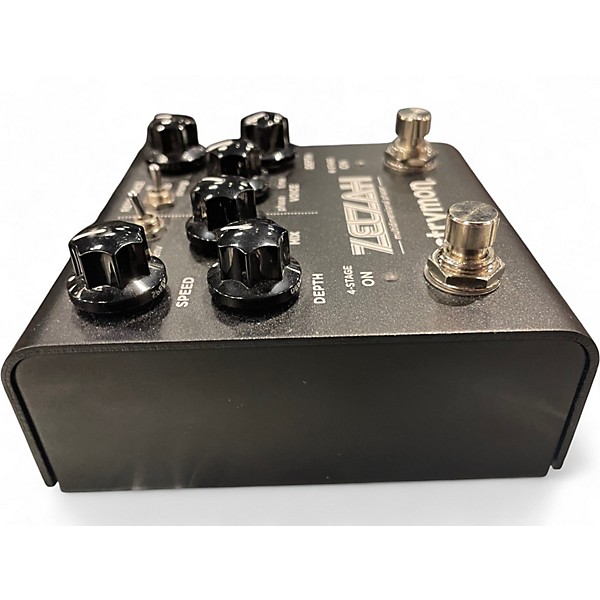 Used Strymon ZELZAH Effect Pedal