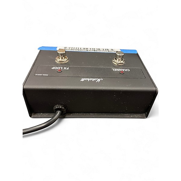 Used Marshall PEDL-90012 Footswitch
