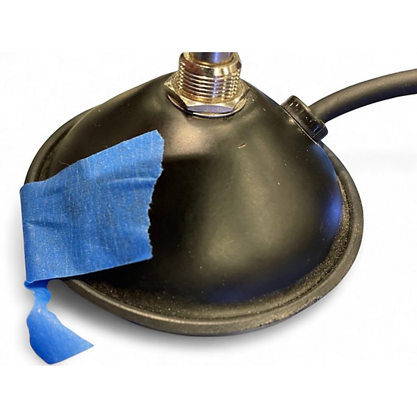 Used Miscellaneous 1 Button Footswitch Footswitch