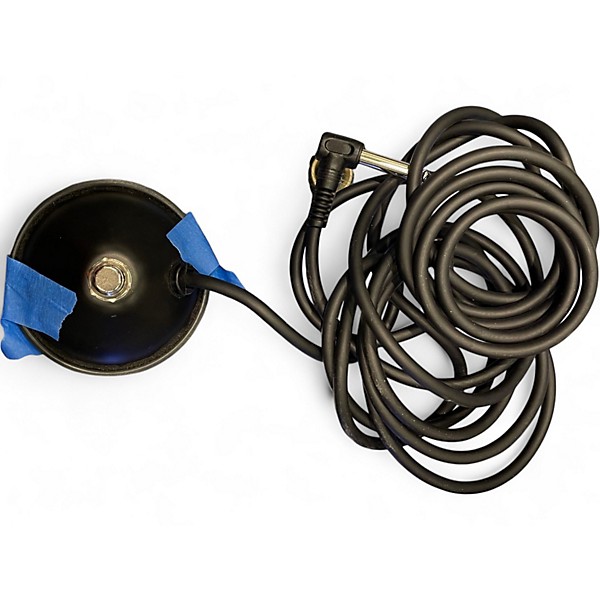 Used Miscellaneous 1 Button Footswitch Footswitch