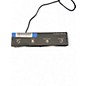 Used Egnater Tweaker 88 Footswitch Footswitch thumbnail