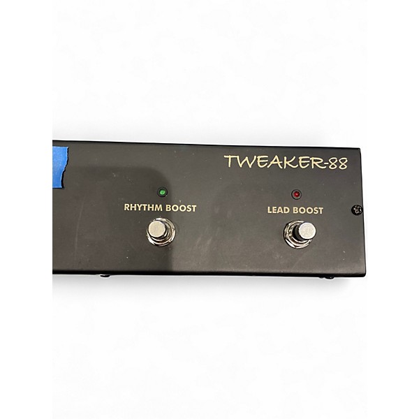 Used Egnater Tweaker 88 Footswitch Footswitch