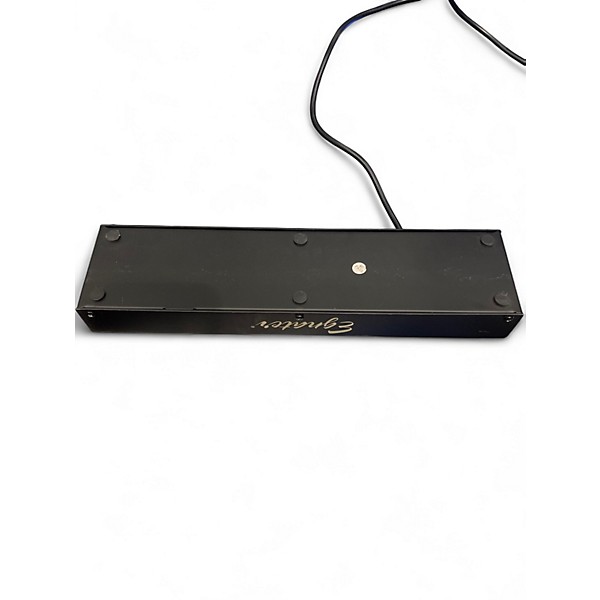 Used Egnater Tweaker 88 Footswitch Footswitch