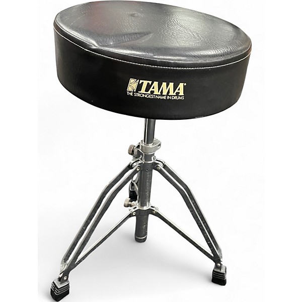 Used TAMA Drum Throne Drum Throne