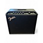 Used Fender Mustang LT25 25W 1x8 Guitar Combo Amp thumbnail