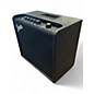 Used Fender Mustang LT25 25W 1x8 Guitar Combo Amp