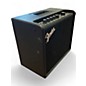 Used Fender Mustang LT25 25W 1x8 Guitar Combo Amp