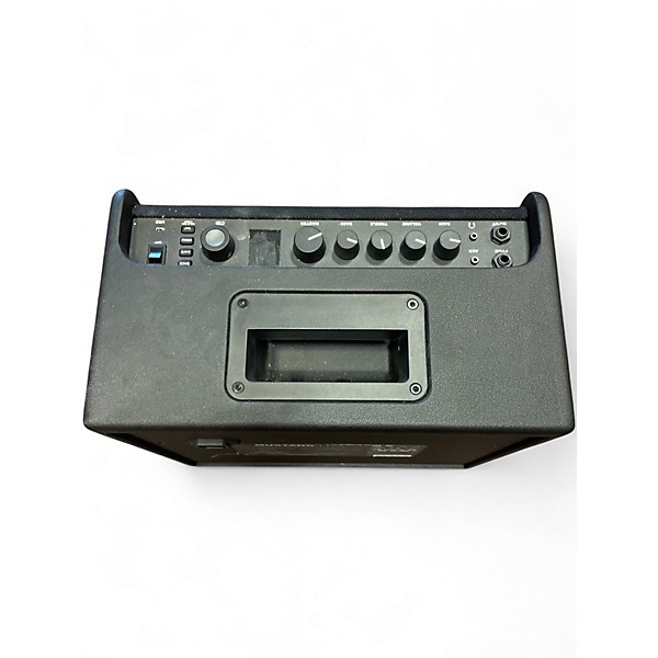Used Fender Mustang LT25 25W 1x8 Guitar Combo Amp