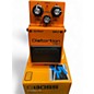 Used BOSS DS1 Distortion Effect Pedal thumbnail