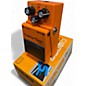 Used BOSS DS1 Distortion Effect Pedal
