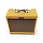 Used Fender Blues Junior 15W 1x12 Tube Guitar Combo Amp thumbnail