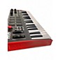 Used Akai Professional MPK MINI PLUS MIDI Controller