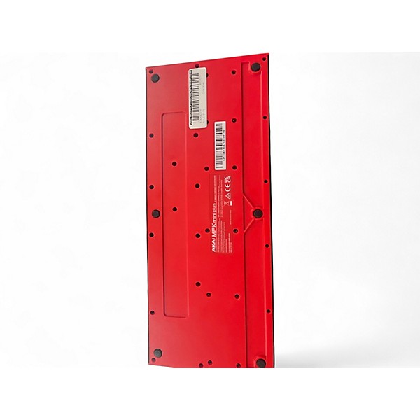 Used Akai Professional MPK MINI PLUS MIDI Controller