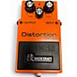 Used BOSS DS1W Effect Pedal thumbnail