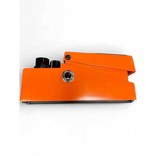 Used BOSS DS1W Effect Pedal