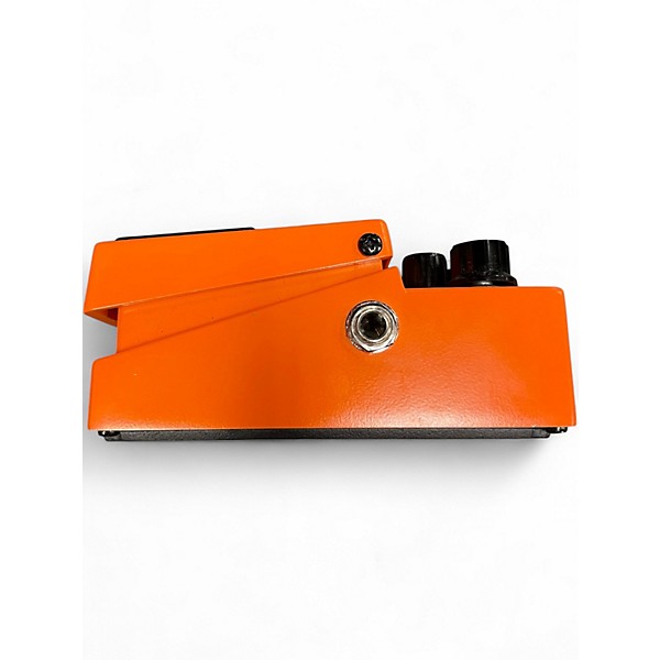 Used BOSS DS1W Effect Pedal