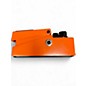 Used BOSS DS1W Effect Pedal
