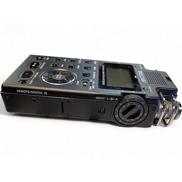 Used TASCAM DR100 MKII MultiTrack Recorder
