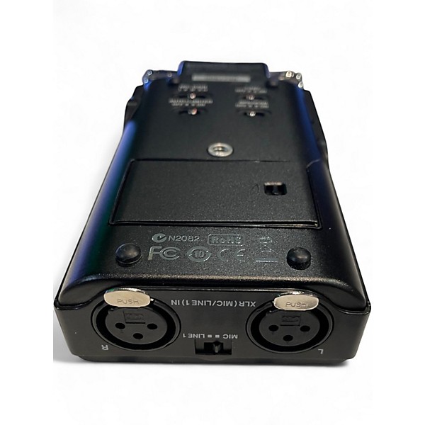 Used TASCAM DR100 MKII MultiTrack Recorder