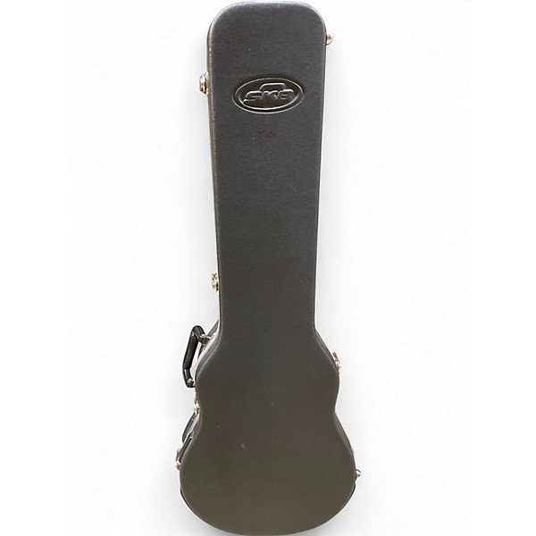 Used 2015 Gibson Les Paul Junior Vintage Sunburst Solid Body Electric Guitar