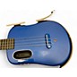Used LAVA MUSIC LAVA U 26" SPARKLE BLUE Ukulele