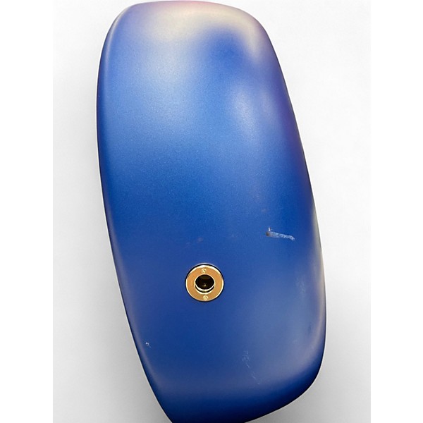 Used LAVA MUSIC LAVA U 26" SPARKLE BLUE Ukulele