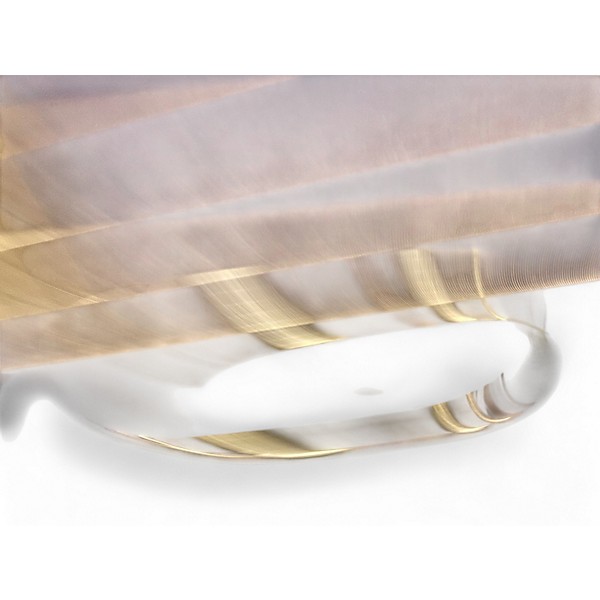 Used LAVA MUSIC LAVA U 26" SPARKLE BLUE Ukulele