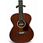 Used Martin ROAD SERIES SPECIAL Mahogany Acoustic Electric Guitar
