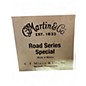 Used Martin ROAD SERIES SPECIAL Mahogany Acoustic Electric Guitar