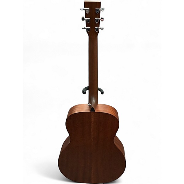 Used Martin ROAD SERIES SPECIAL Mahogany Acoustic Electric Guitar