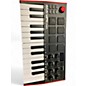 Used Akai Professional MPK Mini MIDI Controller thumbnail
