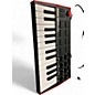 Used Akai Professional MPK Mini MIDI Controller