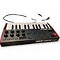 Used Akai Professional MPK Mini MIDI Controller