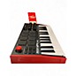 Used Akai Professional MPK Mini MIDI Controller