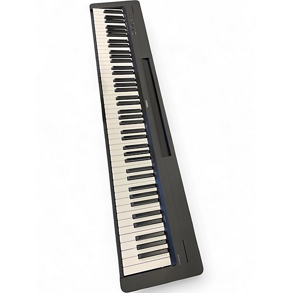 Used Yamaha digital piano p143 Digital Piano