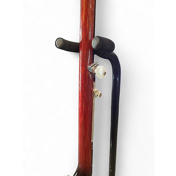 Used Mitchell MBJ200 5 String Mahogany Banjo