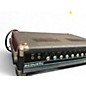 Used Acoustic B200H 200W Bass Amp Head