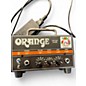 Used Orange Amplifiers Micro Dark 20W Tube Guitar Amp Head thumbnail