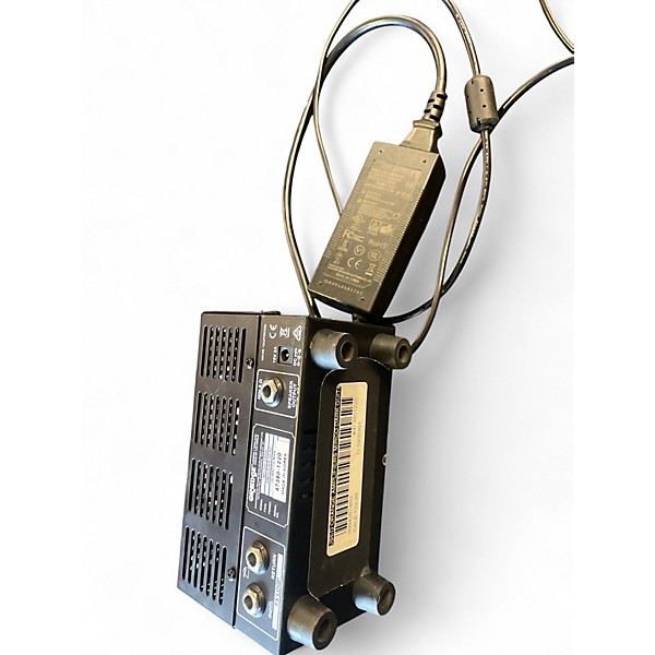 Used Orange Amplifiers Micro Dark 20W Tube Guitar Amp Head