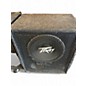 Used Peavey 115BX Bass Cabinet thumbnail